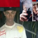 Bárbaro! Lo mató por un vaper