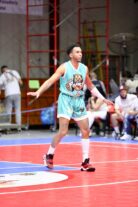 Don Pedro y Los Polanco continúan dominio en TBS Tamboril