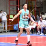 Don Pedro y Los Polanco continúan dominio en TBS Tamboril