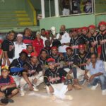 Covafa se corona campeón del softbol Inter empresarial de Santiago; dedicada al alcalde Ulises Rodríguez