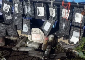 Seis meses de la tragedia del Jet Set; un dolor latente con sed de justicia