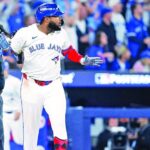 Los Blue Jays hunden temprano a los Marineros y obligan a un 7mo. juego para definir campeón Liga Americana