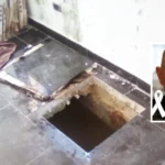 Hallan dentro de una cisterna y con signos de violencia el cuerpo sin vida de un extranjero en Gaspar Hernández