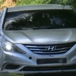 Dos adolescente son hallados muertos dentro de auto en Nagua; sospechan los mató el monoxido de carbono