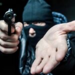 A punta de pistola atracan mujer en el tren 1 iba rumbo al Alto Manhattan