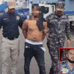 Tiroteo en la UASD! Estudiante dispara una escopeta 12 contra dos miembros de seguridad del centro de estudios