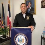 Asambleísta Álvarez NYC con proyecto ley prestaría atención medica a dominicanos en RD