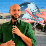 Cámara de Cuentas detecta irregularidades millonarias en primera gestión de Junior Peralta en alcaldía de Nagua