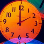 Cambio de hora en USA a partir del próximo domingo; se retrasará una hora