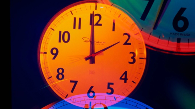 Cambio de hora en USA a partir del próximo domingo; se retrasará una hora