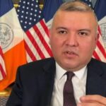 Comisionado Migración NYC ratifica como ciudad santuario; ICE anticipa incrementará redadas