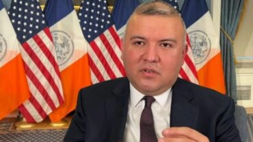 Comisionado Migración NYC ratifica como ciudad santuario; ICE anticipa incrementará redadas