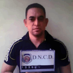 Llega a RD deportado desde EU excoronel PN huyó del país tras ser acusado de narcotráfico