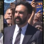 Cuomo aumenta entre votantes NYC; Mandani sigue adelante; Sliwa en lejano tercer lugar