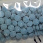 DEA descubre en NY droga «niotazeno» 100 veces más mortal y potente que el «fentanilo»