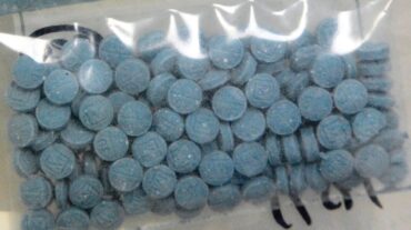 DEA descubre en NY droga «niotazeno» 100 veces más mortal y potente que el «fentanilo»