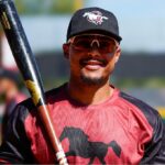 Wilmer Difó se integra a las prácticas de los Gigantes del Cibao