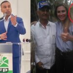 Demanda disculpas al PRM por incidente en actividad Leonel Fernández en Providencia-USA