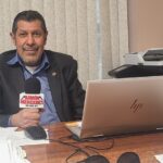 Denuncia en NY ocupación ilegal de terrenos en Herrera DN; invasores construyen edificios