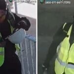 Desconocidos disfrazados de trabajadores robaron US$3,200.000 de casa en Queens