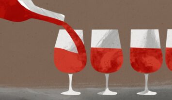Dicen preocuparles estudio determina beber alcohol aumenta riesgo de demencia