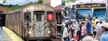 El verano más seguro este año en historia del metro; 90 mil delitos graves han ocurrido en NYC