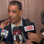 Espaillat dice demócratas son abanderados derechos inmigrantes; pide regresen los que se han ido