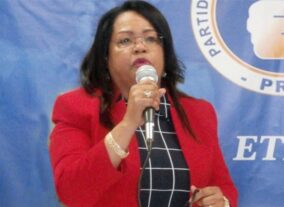 Ex diputada exterior valora inversión millonaria hará Abinader en infraestructuras deportivas