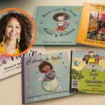 Alegría Gri Grí Foundation impulsa la creación de una biblioteca comunitaria en Copeyito