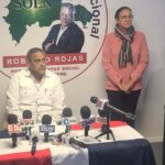 Fundación SOLN en NY se suma al presidente Abinader en auxiliar dominicanos afectados por Melissa