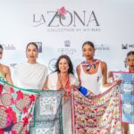 Gifinas rinde tributo a la Ciudad Colonial con “La Zona”, un homenaje íntimo a la dominicanidad