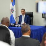 Guido Gómez Mazara  llama a reforzar alfabetización digital ante avance desinformación en redes sociales