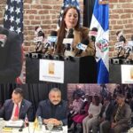 JCE concluye en NY ruta recepción de propuestas para conformar OCLLE en circunscripción 1-USA