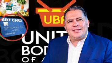 Jóvenes NYC con tarjetas EBT clonadas estafan a bodegueros