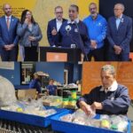 Jueces federales ordenan a Trump seguir financiando cupones de alimentos; Espaillat aplaude decisión