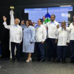 Juramentan nueva directiva filial Adompretur en NY