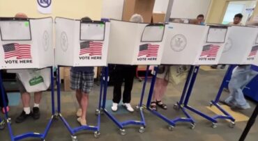 Lo que el votante en NY debe conocer antes elecciones 4 de noviembre; 300 mil dominicanos aptos