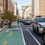 Muertes por accidentes de tránsito en NYC continuaron su tendencia a la baja
