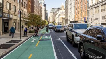 Muertes por accidentes de tránsito en NYC continuaron su tendencia a la baja