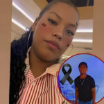 Mujer mata a su pareja a puñaladas en medio de una discusion en Los Alcarrizos