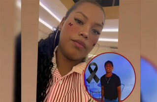 Mujer mata a su pareja a puñaladas en medio de una discusion en Los Alcarrizos