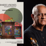 Persio Checo presenta “Grandes visiones, pequeños formatos” en la Galería Bodden