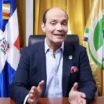 Ramfis Trujillo hará periplo por EUA para celebrar cuarto lugar PED determina encuesta Gallup