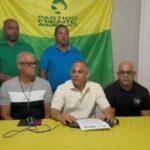 Nagua marchará el domingo por altos precios canasta básica, caso Senasa y 30 años estallido costó la vida 4 dirigentes populares