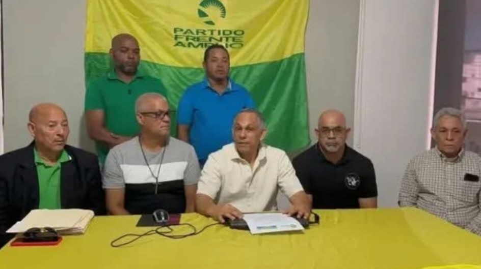 Nagua marchará el domingo por altos precios canasta básica, caso Senasa y 30 años estallido costó la vida 4 dirigentes populares