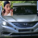 Dos adolescentes son hallados muertos dentro de auto en Nagua; sospechan los mató el monóxido de carbono