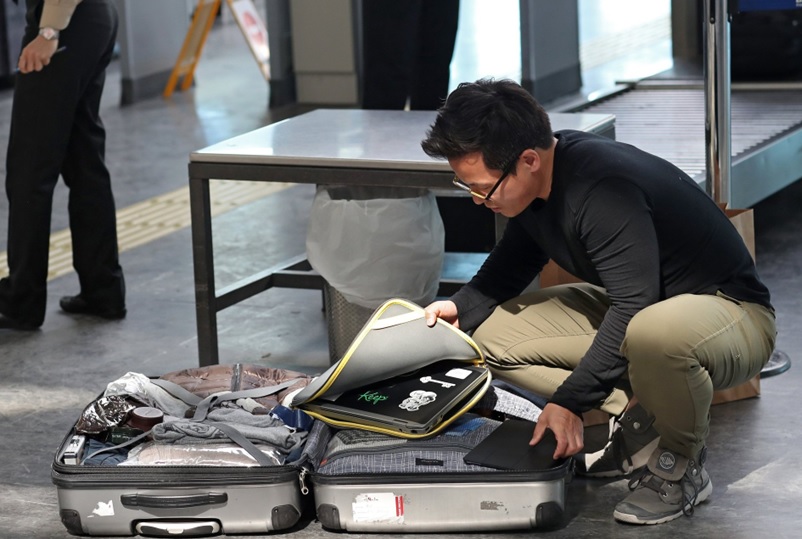 Pide no verificar equipajes en aeropuertos RD de dominicanos proceden EUA