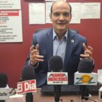 Ramfis: TSE manipula sentencia para subir PED de casilla 7 a la 19; nada nos impedirá ser candidato en 2028