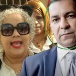 Truenan en NY por denuncia amenazas de muerte en audiencia RD contra activista comunitaria Dayanara Borbón