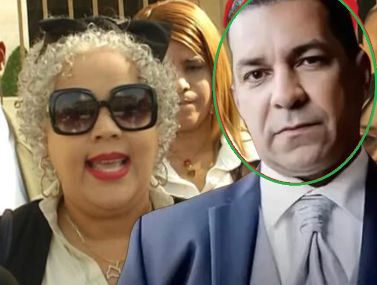 Truenan en NY por denuncia amenazas de muerte en audiencia RD contra activista comunitaria Dayanara Borbón